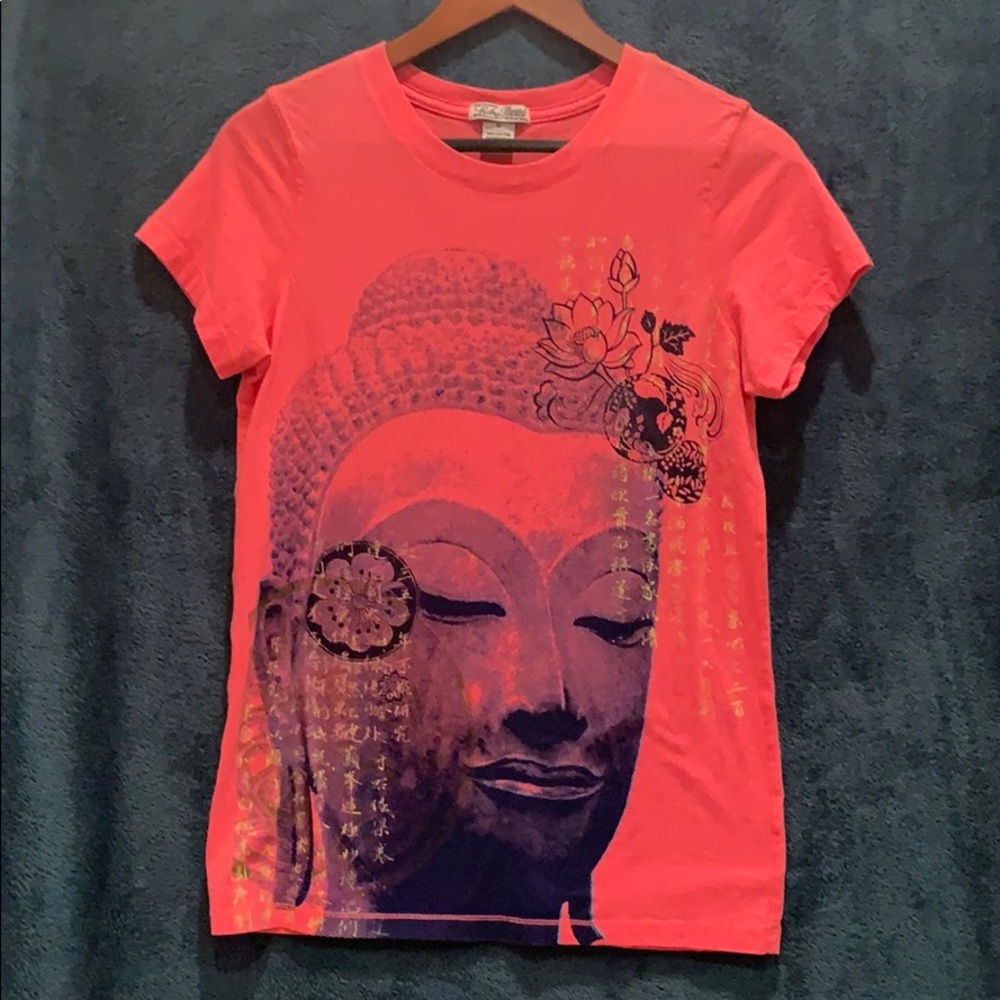Lucky Brand tee size medium